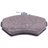 Тормозные колодки Icer 181157-700 передние/ дисковые