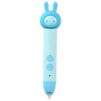 Stilou 3D 3DPen P11-LRO Plastic/ Blue