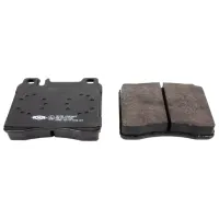 Тормозные колодки Icer 181158 передние/ дисковые