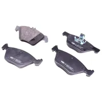 Тормозные колодки Icer 181159 передние/ дисковые