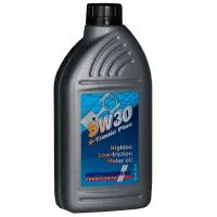 Ulei de motor Kuttenkeuler 5W30 S-Tronic Plus 5W-30 1 l sintetic