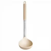 Половник CasaMasa Style T4053C Бежевый