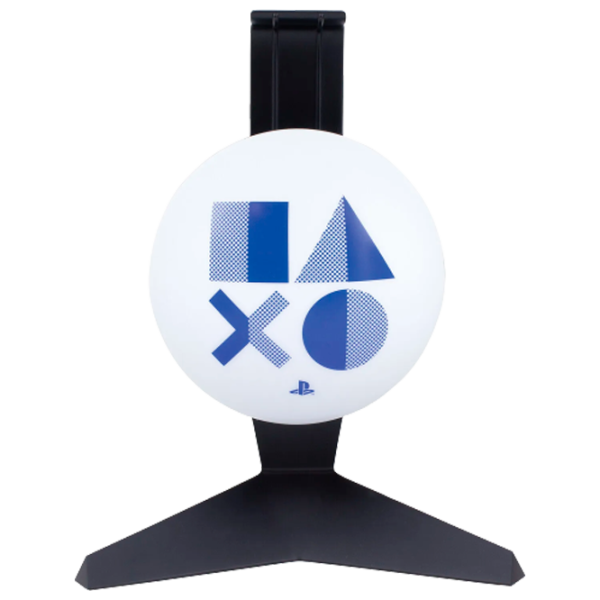 Lampă Paladone Playstation Head Light V2 Black photo 1 Lampă Paladone Playstation Head Light V2 Black photo 1