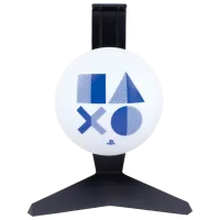Lampă Paladone Playstation Head Light V2 Black
