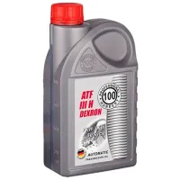 Ulei de transmisie Hundert Dexron ATF III H 1 l/ sintetic/ ATF