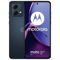 Motorola Moto G84 12 GB/ 256 GB/ Dual SIM/ Blue Midnight