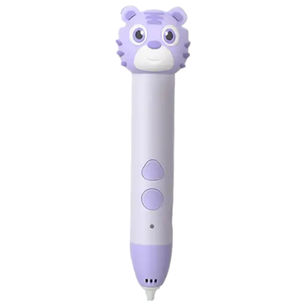 3D ручка 3DPen P11-LT Пластик/ Пурпурный photo 1