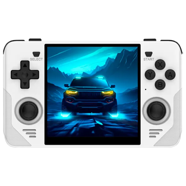Powkiddy RGB30 Белый photo 1