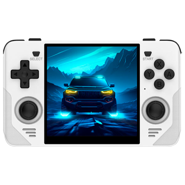 Powkiddy RGB30 Белый photo 1