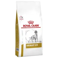 Корм для собак сухой Royal Canin Urinary S/ O 27908-001 7.5 кг/ Мясо