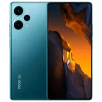 Poco F5 12 GB/ 256 GB/ Dual SIM/ Blue 