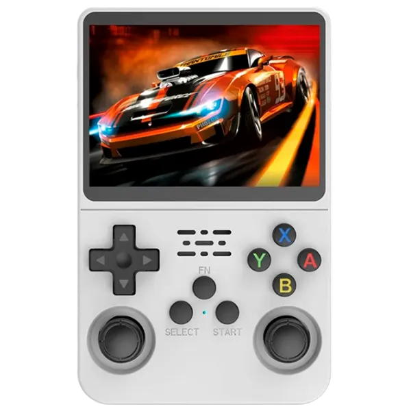 Data Frog R35 Plus Белый photo 1