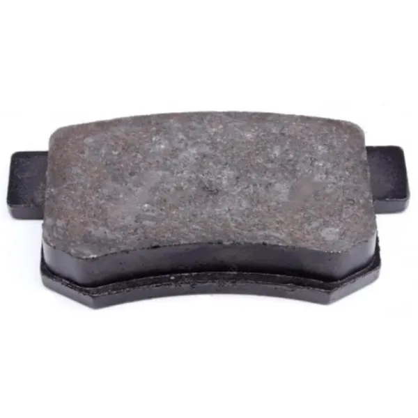 Тормозные колодки Icer 181187 задние/ дисковые photo 1