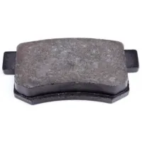 Тормозные колодки Icer 181187 задние/ дисковые