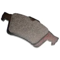 Plăcuțe de frână Icer 181212 față/ disk