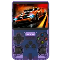 Data Frog R35 Plus Пурпурный