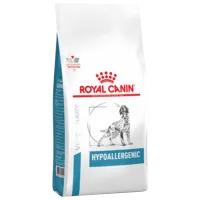 Корм для собак сухой Royal Canin Hypoallergenic Dog 27909-001 2 кг/ Мясо
