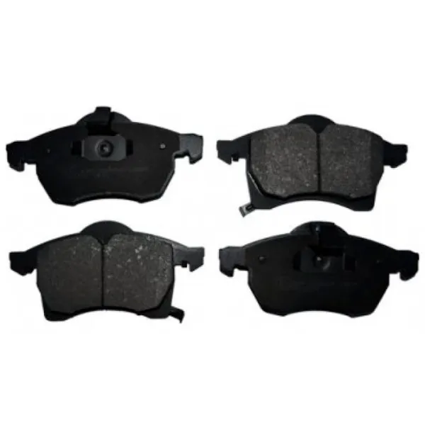 Plăcuțe de frână Icer 181248 față/ disk photo 1 Plăcuțe de frână Icer 181248 față/ disk photo 1