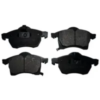 Plăcuțe de frână Icer 181248 față/ disk