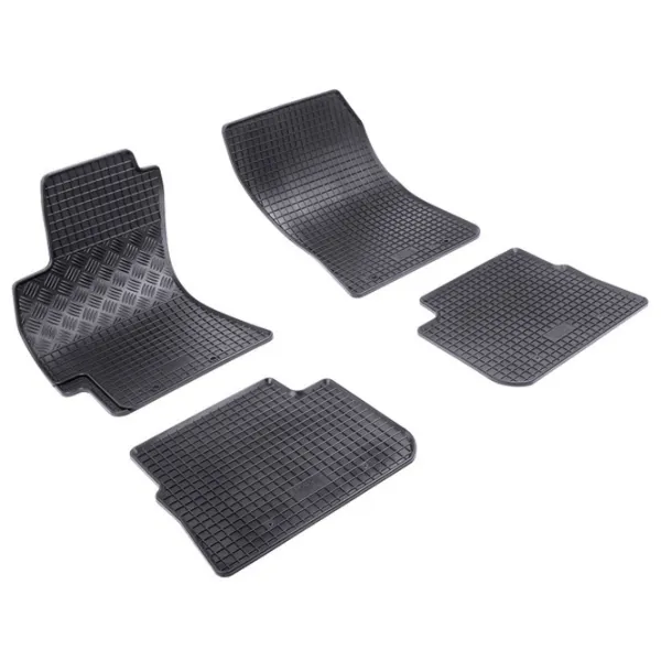 Covorașe auto Subaru Impreza 2008 - Rigum/ 15259 photo 1