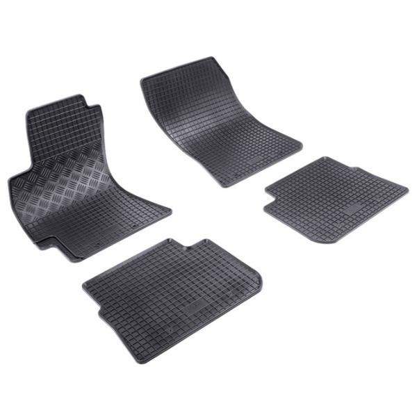 Covorașe auto Subaru Impreza 2008 - Rigum/ 15259 photo 1