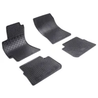 Covorașe auto Subaru Impreza 2008 - Rigum/ 15259