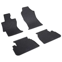 Автоковрики Subaru Impreza 2018 - Rigum/ 74905