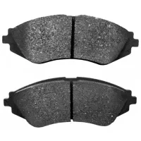 Plăcuțe de frână Icer 181260 față/ disk