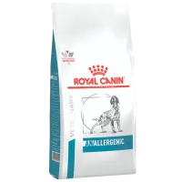 Корм для собак сухой Royal Canin Anallergic Dog 27917-001 3 кг/ Птица