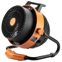 Тепловая пушка Электрическая NEO Tools 90-070 2400 Вт/ 50 м²/ 460 м³/ ч