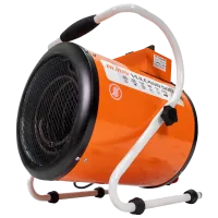 Aerotermă Electrică Ruris Vulcano 500 BG-C5/ 3 5000 W/ 48 m²