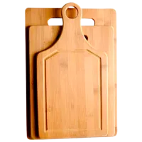 Разделочная доска EH 00179 Бамбук