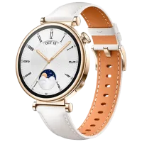 Умные часы Huawei Watch GT 4 1.32"/ 41 мм/ Золото - Белый