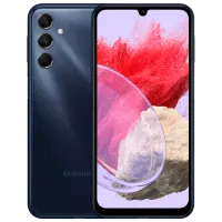 Samsung Galaxy M34 8 ГБ/ 128 ГБ/ Dual SIM/ Тёмно синий 