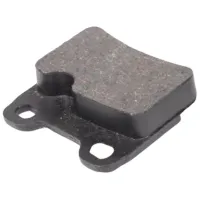 Plăcuțe de frână Icer 180807 spate/ disk