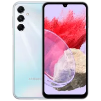 Samsung Galaxy M34 8 ГБ/ 128 ГБ/ Dual SIM/ Серебряный 