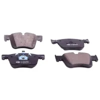 Plăcuțe de frână Icer 182166 față/ disk