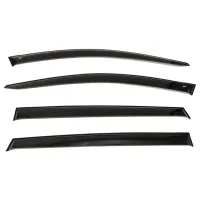 Paravânturi auto Toyota RAV4 IV 2013 Cobra Tuning