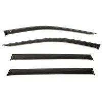 Paravânturi auto Toyota RAV4 V 2019 Cobra Tuning