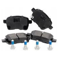 Тормозные колодки Icer 182170-203 задние/ дисковые