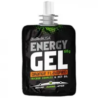 Energizant BioTechUSA Energy Gel (5999076205219) 60 g