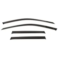 Paravânturi auto Subaru Forester IV 2012 Cobra Tuning