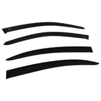 Paravânturi auto Skoda Superb 2002 - 2008 Cobra Tuning