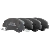 Тормозные колодки Icer 182178 передние/ дисковые