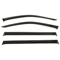 Paravânturi auto Skoda Octavia Tour II 1998 Cobra Tuning