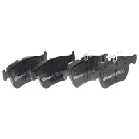 Plăcuțe de frână Brembo P 85 124 spate/ disk