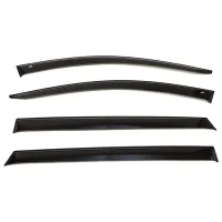 Paravânturi auto Renault Megane IV Grandtour 2009 Cobra Tuning