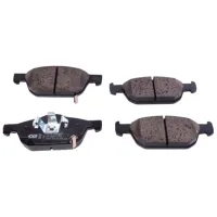 Тормозные колодки Icer 182183 передние/ дисковые