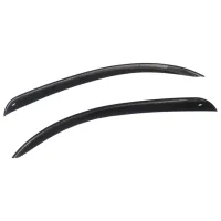 Paravânturi auto Renault Kangoo II 2009 Cobra Tuning