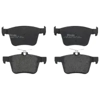 Тормозные колодки Brembo P 85 125 задние/ дисковые